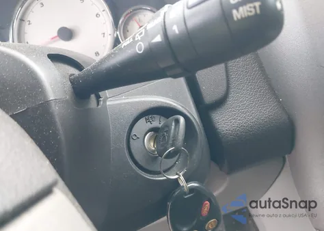 2005 Saturn Vue V6 from USA, damaged, VIN 5GZCZ534X5S870248